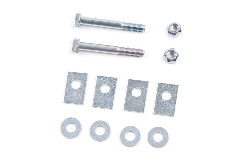 Jeep Wrangler TJ Tie Rod Ends - Zone Offroad - `97-`06